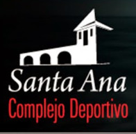 Complejo Deportivo Santa Ana. Aloha Eventos Deportivos.