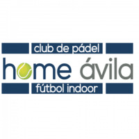 Home Pádel Ávila