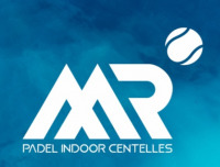 Padel Indoor Centelles