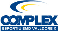 Complex Esportiu EMD Valldoreix