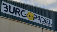 Burgpadel Burgym