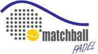 Matchball Pàdel Indoor