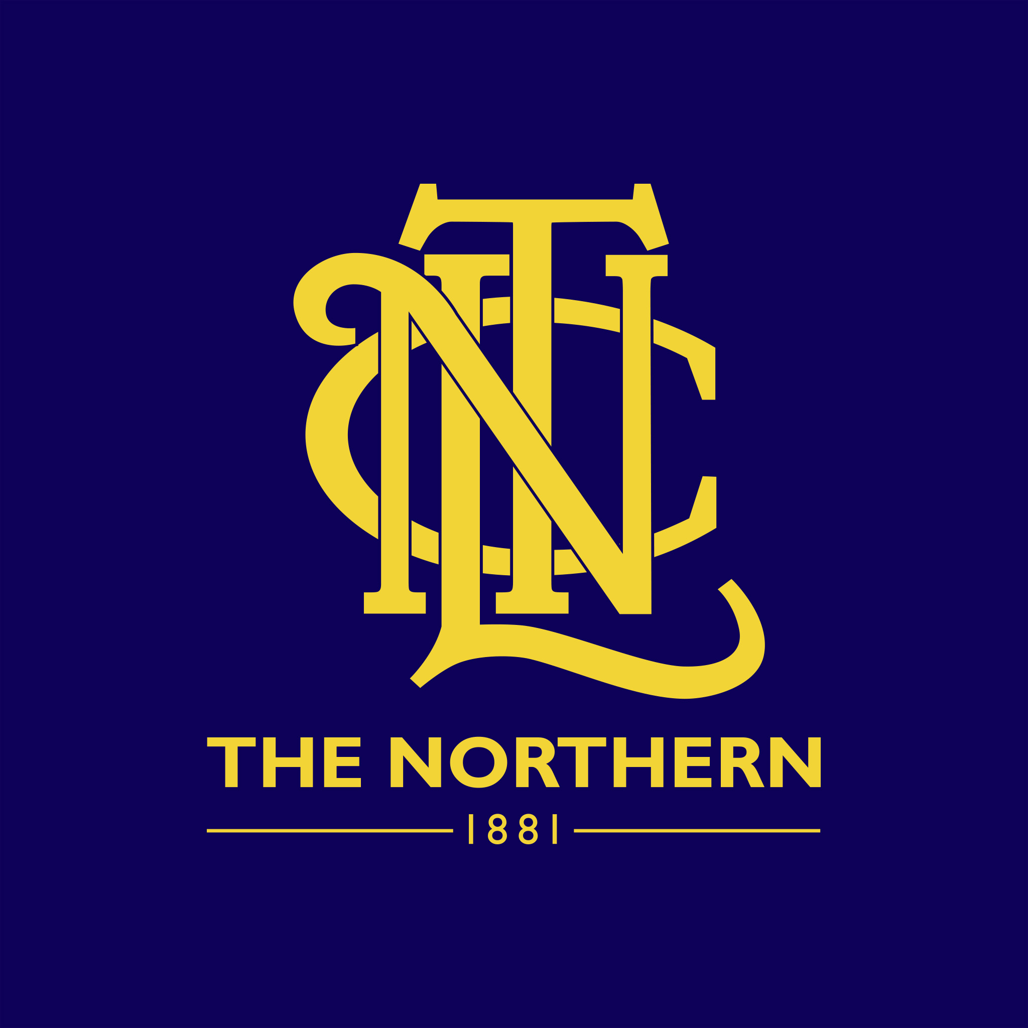The Northern Lawn Tennis Club