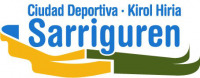 Ciudad Deportiva Sarriguren Kirol Hiria