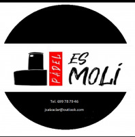 Es Moli Padel