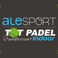 Tot Padel Indoor Guadassuar