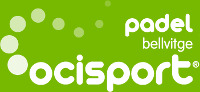 Padel OciSport L'Hospitalet - Ocipadel