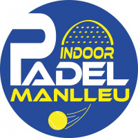Indoor Pàdel Manlleu