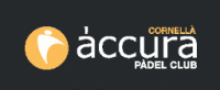 Accura Padel Cornellà