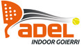Padel Indoor Goierri - Pistas de pádel en Beasain