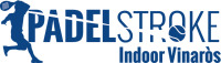 Padel Stroke