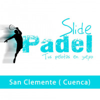 Slide Padel
