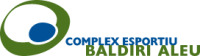 Complex Esportiu Baldiri Aleu
