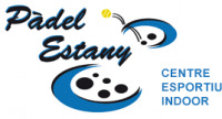 Pàdel Estany