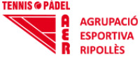 Agrupació Esportiva Ripollès Tennis & Pàdel