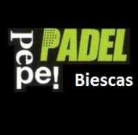 Pepe Pádel Biescas