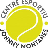 Centre Esportiu Johnny Montañés