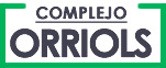 Complex Deportiu Orriols