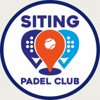 SITING - Padel Club