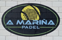 Padel Club A Mariña