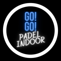 GO! GO! Padel indoor