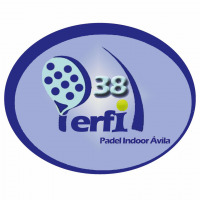 Perfil38 Pádel Indoor Ávila