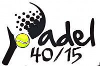 Cuarenta Quince Padel 40(15