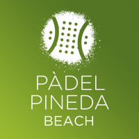 Pàdel beach Pineda