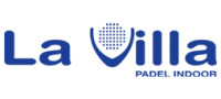 Padel Indoor La Villa