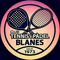 Club de Tennis i Pàdel Blanes