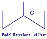 Pàdel Barcelona - El Prat