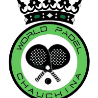 World Padel Chauchina