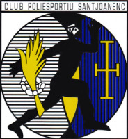 Club Poliesportiu Santjoanenc