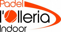 Padel Indoor L'Olleria
