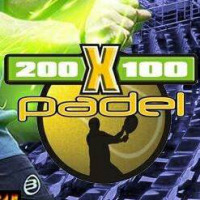 200 X 100 Padel