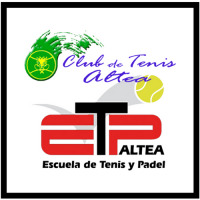 Club de Tenis y Pádel