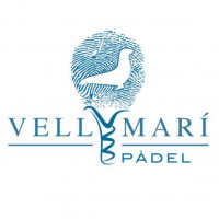Padel Vell Marí