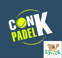 Conk Padel Esquirol Park