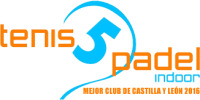 Padelprix Tenis 5 León