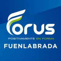 Forus Fuenlabrada