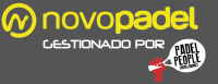 Novo Pádel