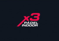 X3 INDOOR HUESCA PADEL SL