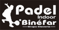 Padel Indoor Binefar