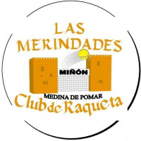 Club de Raqueta Las Merindades