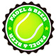 Pádel & Beer