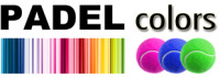 PADEL Colors