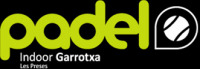 Pàdel Indoor Garrotxa