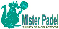 Mister Padel Ejea