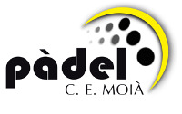 Pàdel Club Esportiu Moià