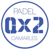 Padel Qx2 Camarles